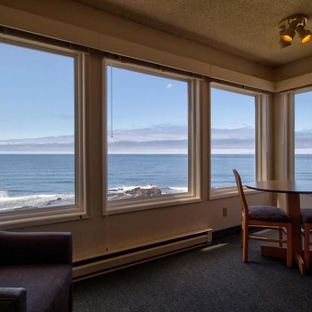 Ester Lee Oceanview Inn Lincoln Exterior foto