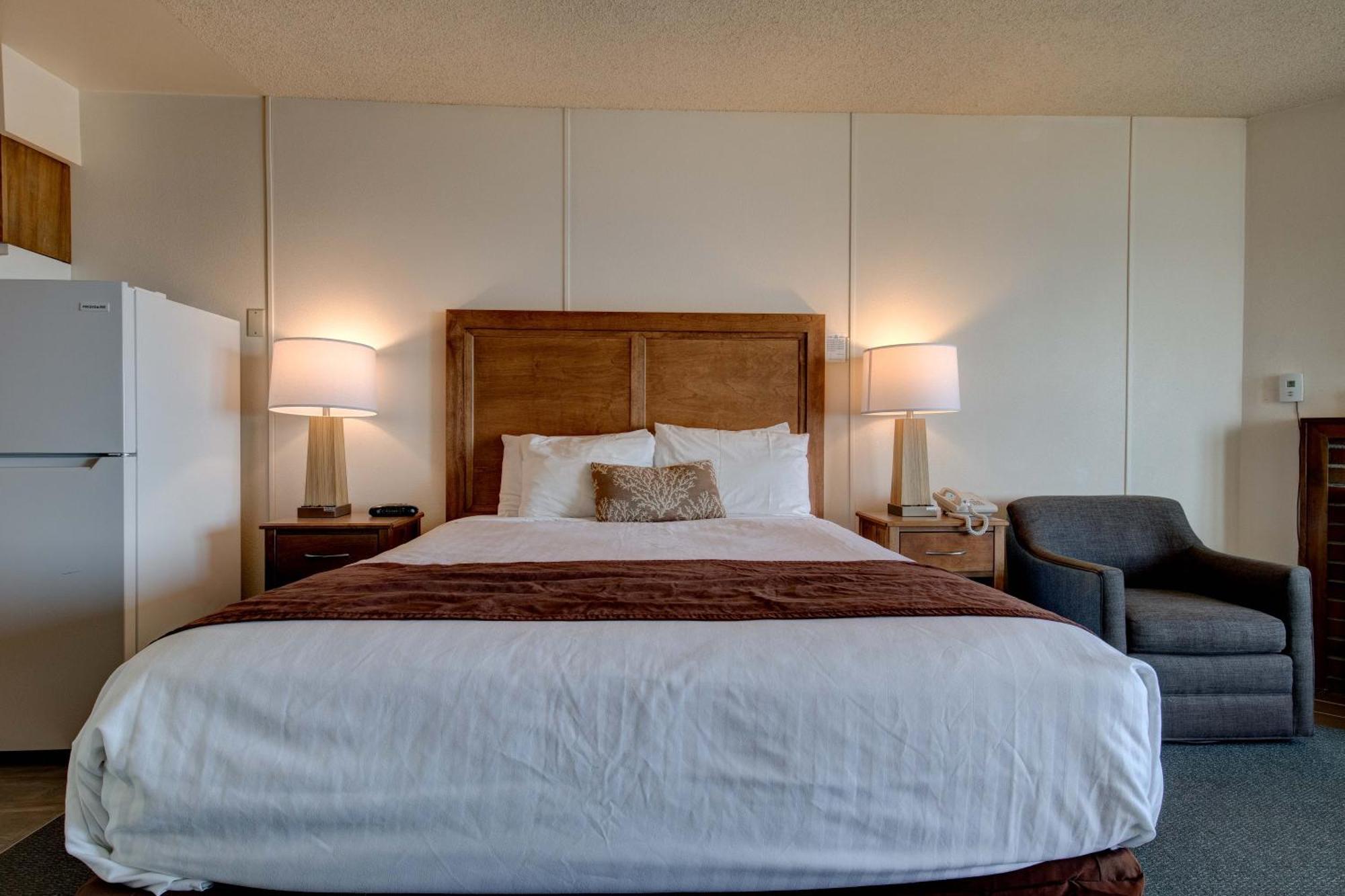 Ester Lee Oceanview Inn Lincoln Quarto foto