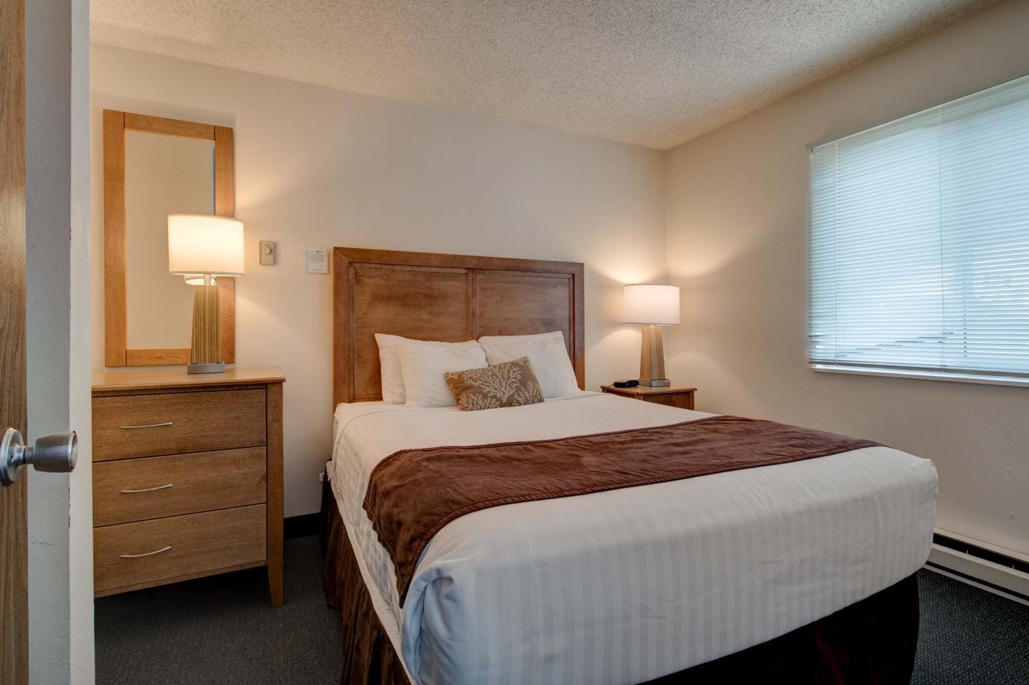 Ester Lee Oceanview Inn Lincoln Quarto foto