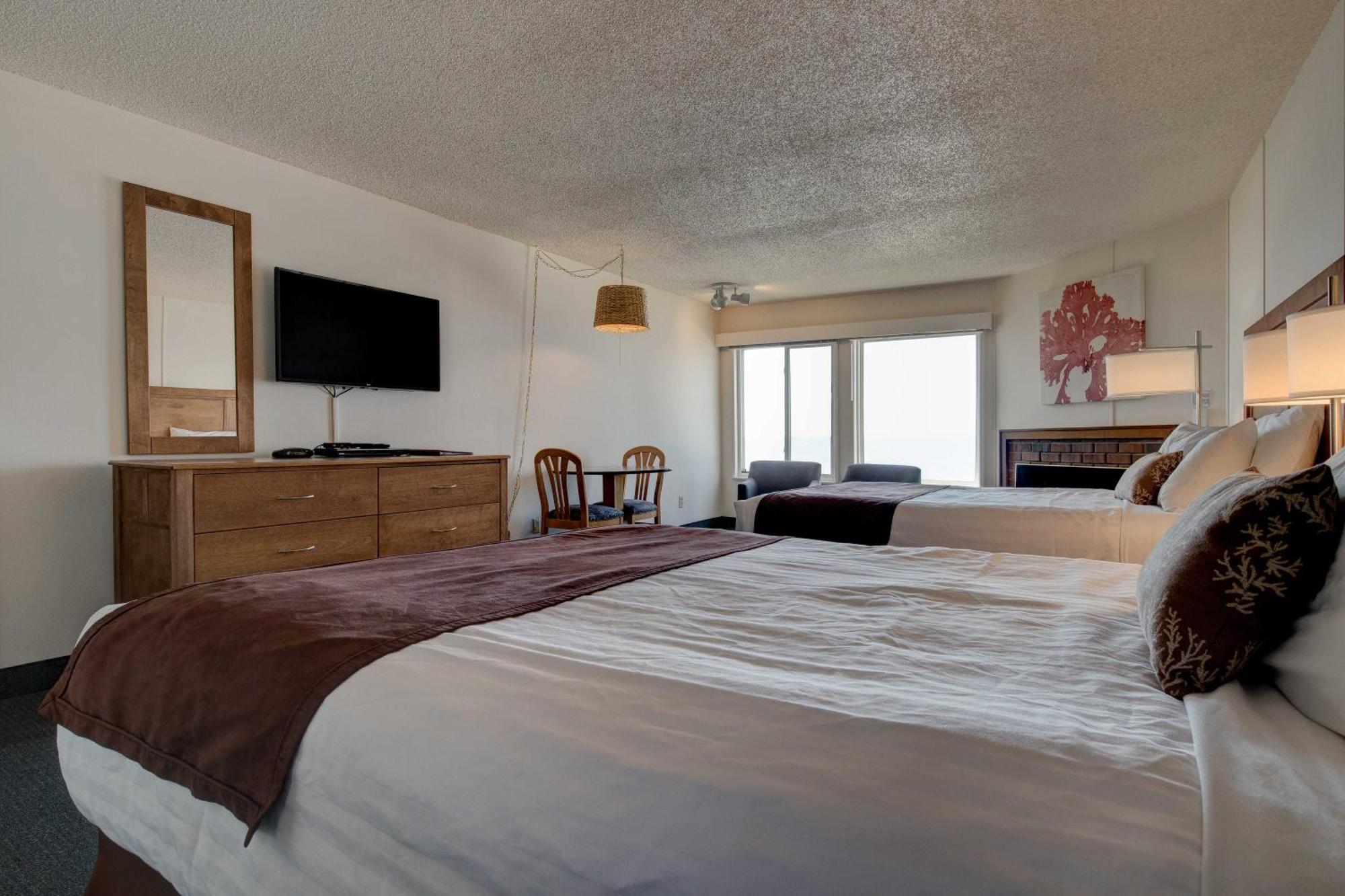 Ester Lee Oceanview Inn Lincoln Quarto foto