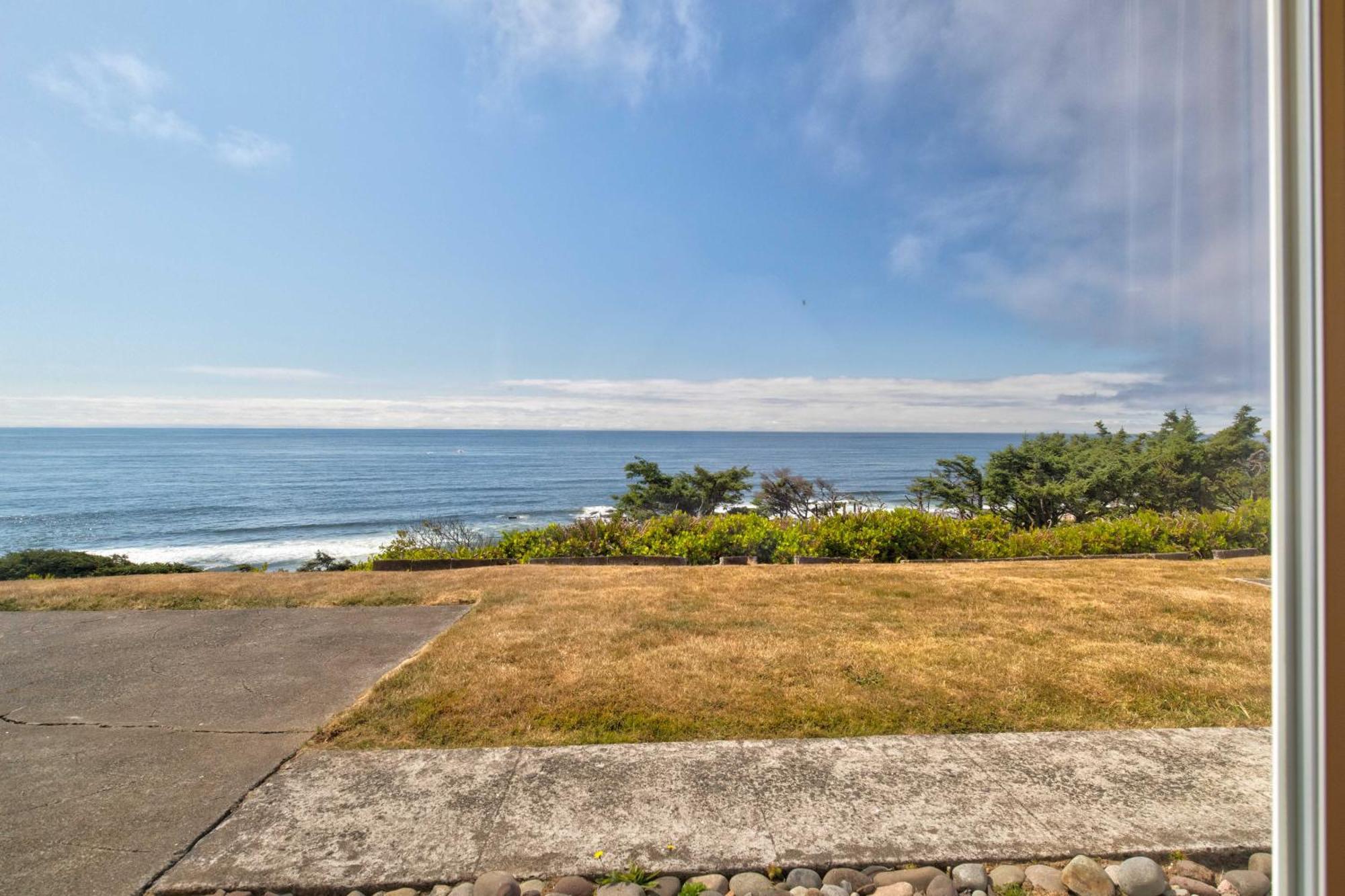 Ester Lee Oceanview Inn Lincoln Quarto foto
