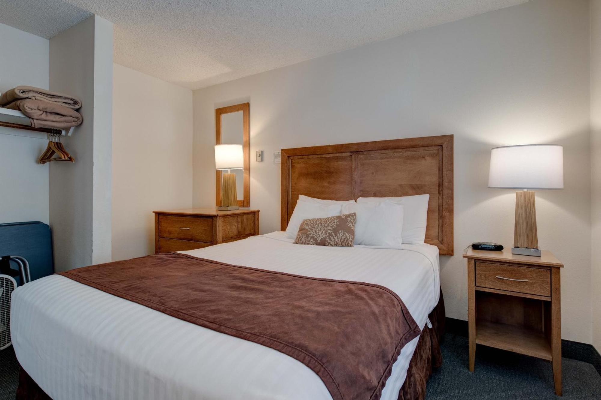 Ester Lee Oceanview Inn Lincoln Quarto foto