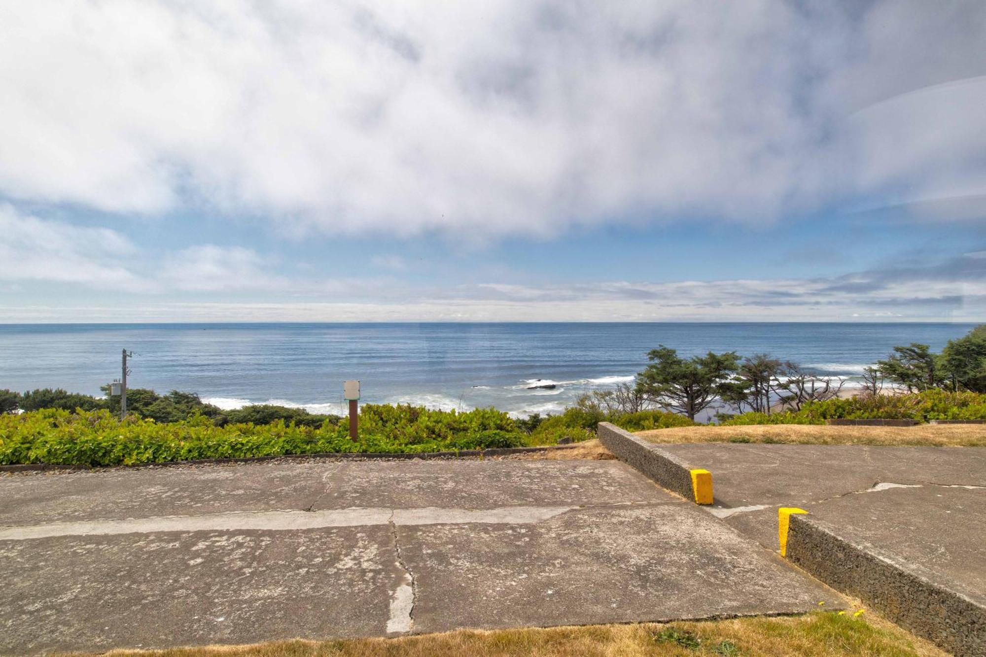 Ester Lee Oceanview Inn Lincoln Quarto foto