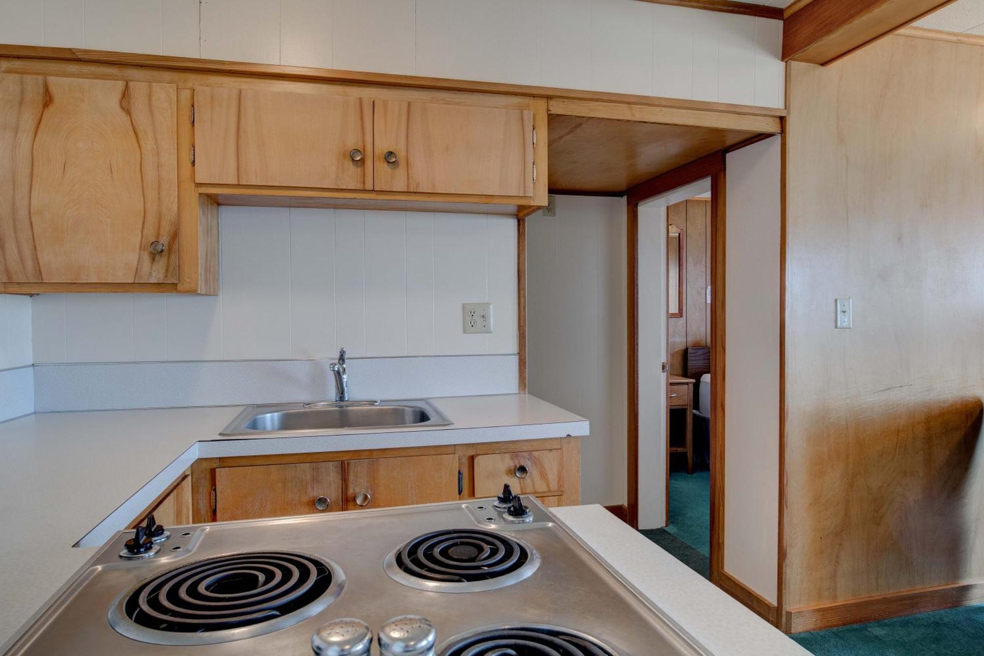 Ester Lee Oceanview Inn Lincoln Quarto foto