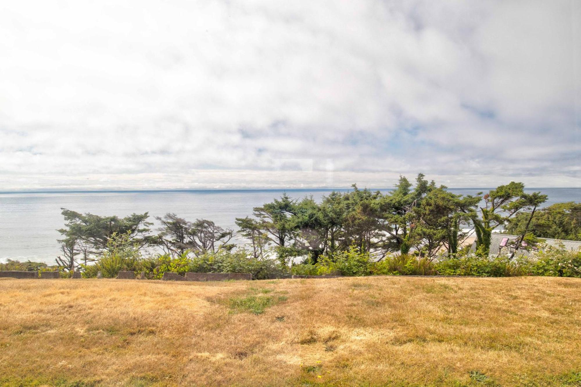 Ester Lee Oceanview Inn Lincoln Quarto foto